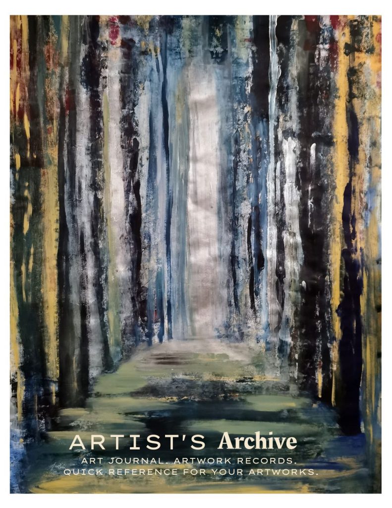 artist's archive