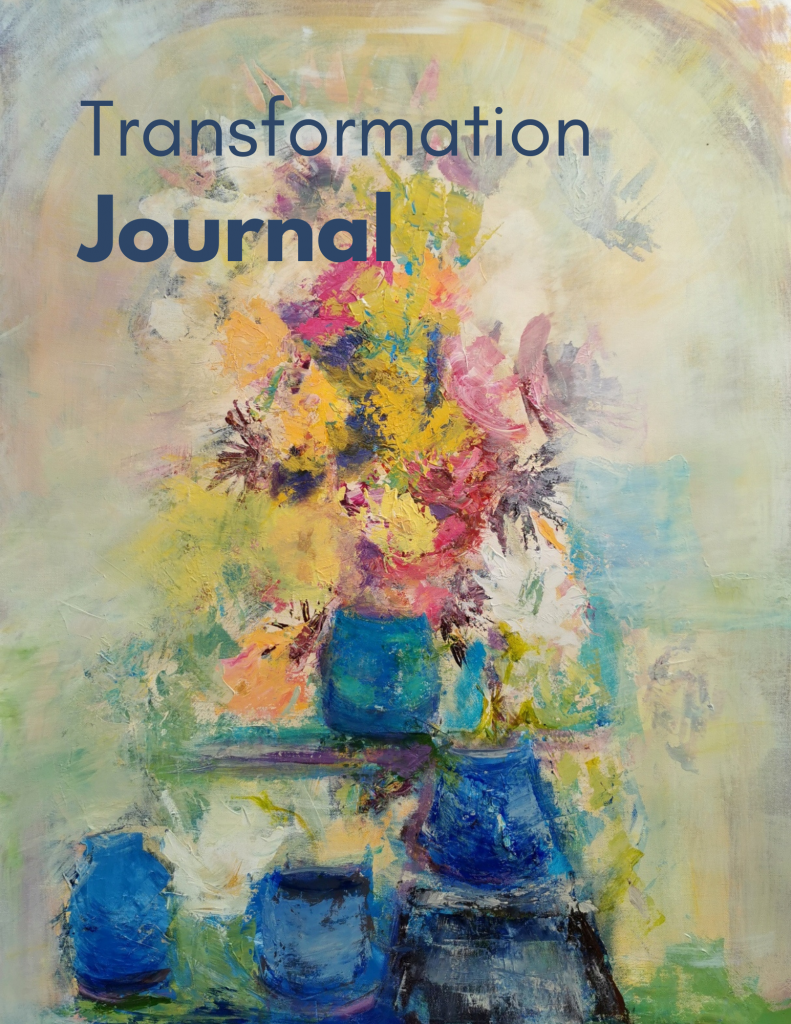 transformation journal